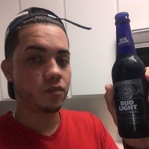 Meet your Posher, Marck